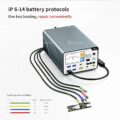 Aixun P3208 320W 32V/8A Multi-function Smart Regulated Power Supply - Image 5