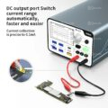 Aixun P3208 320W 32V/8A Multi-function Smart Regulated Power Supply - Image 6