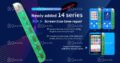 JC V1SE (WiFi) Programmer Set for iPhone 6-14PM series - Image 4