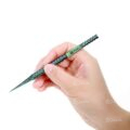 2UUL TITANIUM TWEEZER Straight/Curved Head (pince brucelle) - Image 2