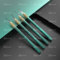 2UUL DA11 Hand Finish SEXY Blades Set for PCB Underfill Clean - Image 3