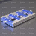 Mijing K23 PCB Jig Fixture for Mobile Phone Motherboard Fixing Tool IC Chip BGA - Image 3