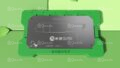 MIJING M21 Universal BGA Reballing Stencil Magnetic Base for Phone Motherboard - Image 2