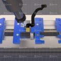 Mijing K23 PCB Jig Fixture for Mobile Phone Motherboard Fixing Tool IC Chip BGA - Image 5