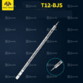 OSS Team T12 Soldering Iron Tips - Image 4