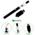 Rosin Atomizer Short Circuit Detector Adapter Flux Pen For Motherboard Repair - Image 2