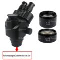LENS FOR MICROSCOPE