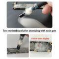 Rosin Atomizer Short Circuit Detector Adapter Flux Pen For Motherboard Repair - Image 4