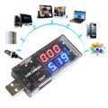 USB Charger Doctor Current Voltage Charging Detector - Image 4