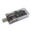USB Charger Doctor Current Voltage Charging Detector - Image 3