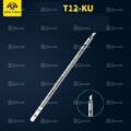 OSS Team T12 Soldering Iron Tips - Image 8
