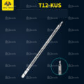 OSS Team T12 Soldering Iron Tips - Image 9