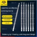 OSS Team T12 Soldering Iron Tips - Image 3