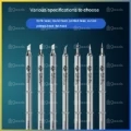 OSS Team T12 Soldering Iron Tips - Image 2