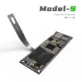 2UUL DA11 Hand Finish SEXY Blades Set for PCB Underfill Clean - Image 6