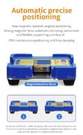 MaAnt Stencil Set iPhone Qualcomm HiSilicon MediaTek EMMC - Image 3