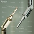 Mijing Magnetic Screwdriver 45° 90° Rotation For Motherboard Separate - Image 3