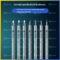 OSS Team T12 Soldering Iron Tips