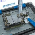Mijing Magnetic Screwdriver 45° 90° Rotation For Motherboard Separate - Image 4