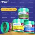 PPD Solder Paste 138/158/183/217