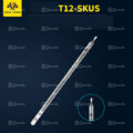 OSS Team T12 Soldering Iron Tips - Image 6