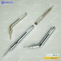 Mijing Magnetic Screwdriver 45° 90° Rotation For Motherboard Separate