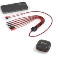 2UUL Power Cable 8 in 1 for iPhone 6-15 Pro Max - Image 7