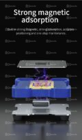 MaAnt Stencil Set iPhone Qualcomm HiSilicon MediaTek EMMC - Image 6