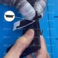 iPhone Battery Flex Protective Tape Insulating Isolation Sticker -1pack 12pcs - Image 5
