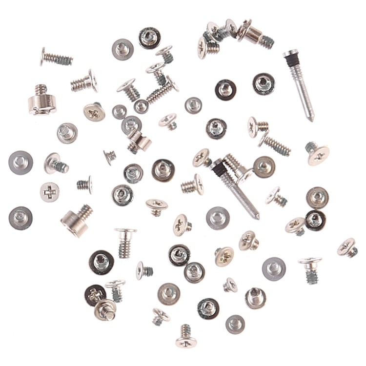 XS Screws Set For iPhone XS - Image 1