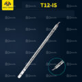 OSS Team T12 Soldering Iron Tips - Image 7