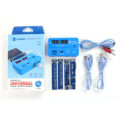 SUNSHINE SS-909 V6.0 Universal Battery Charging