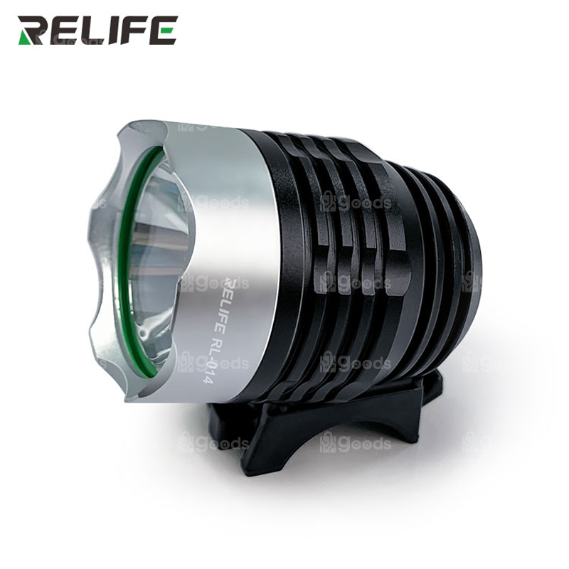 1 Relife RL-014 UV Curing Lamp - Image 1