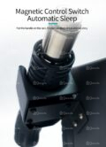 QUICK 2008 Hot-Air Rework Station - Image 4