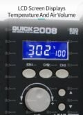 QUICK 2008 Hot-Air Rework Station - Image 6