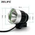 Relife RL-014 UV Curing Lamp - Image 2
