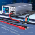 P2408S Intelligent Regulated 24 Volt DC Power Supply for Mobile Repair - Image 3