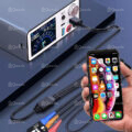 P2408S Intelligent Regulated 24 Volt DC Power Supply for Mobile Repair - Image 4