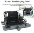 RELIFE RL-601S Mini Multi-function dismantling screen and pressure holding fixture - Image 4