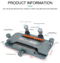 RELIFE RL-601S Mini Multi-function dismantling screen and pressure holding fixture - Image 5