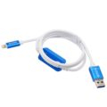 Automatic DCSD Cable Mode Recovery