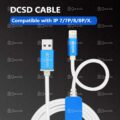 Automatic DCSD Cable Mode Recovery - Image 2