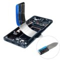 Prying Knife Curved Screen Opening Tool - Image 2