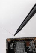 QIANLI INEEZY TWEEZERS FK-03 (pince) - Image 3