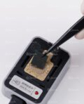 QIANLI INEEZY TWEEZERS FK-03 (pince) - Image 4