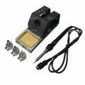 Quick 706W+ 2in1 Rework System Solder Station and Hot Air Gun - Image 6