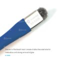 SUNSHINE SS-022D Double copper head dual-purpose brush SS-022D - Image 4