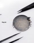 QIANLI INEEZY TWEEZERS FK-03 (pince) - Image 6