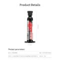 MEGA-IDEA New UV Light Curing Glue 3S Nano Solder Mask (Copy) - Image 2