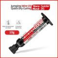 MEGA-IDEA New UV Light Curing Glue 3S Nano Solder Mask (Copy) - Image 6
